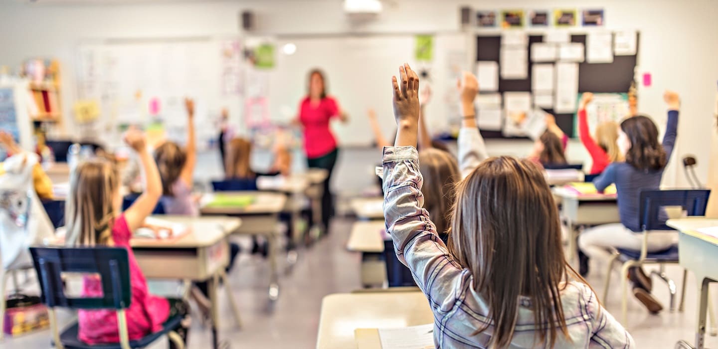 K12 education Challenges and the way forward with education tech